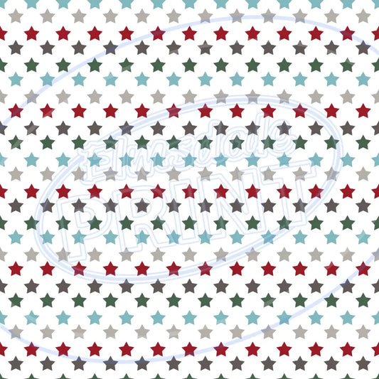 Boho Bold 003 Printed Pattern Vinyl