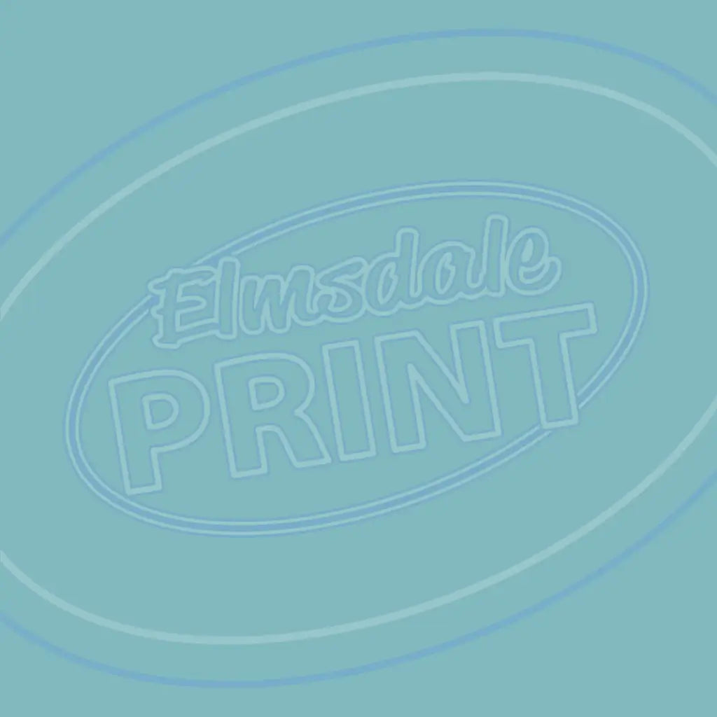 Boho Bold 007 Printed Pattern Vinyl