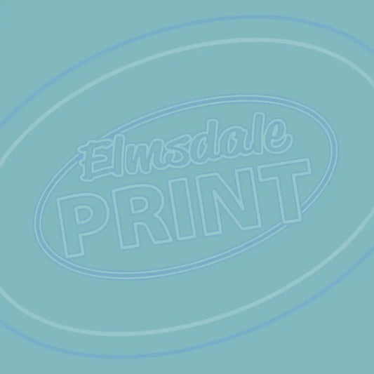 Boho Bold 007 Printed Pattern Vinyl