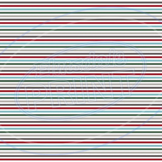 Boho Bold 010 Printed Pattern Vinyl