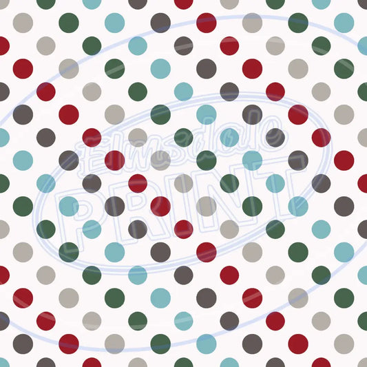 Boho Bold 011 Printed Pattern Vinyl