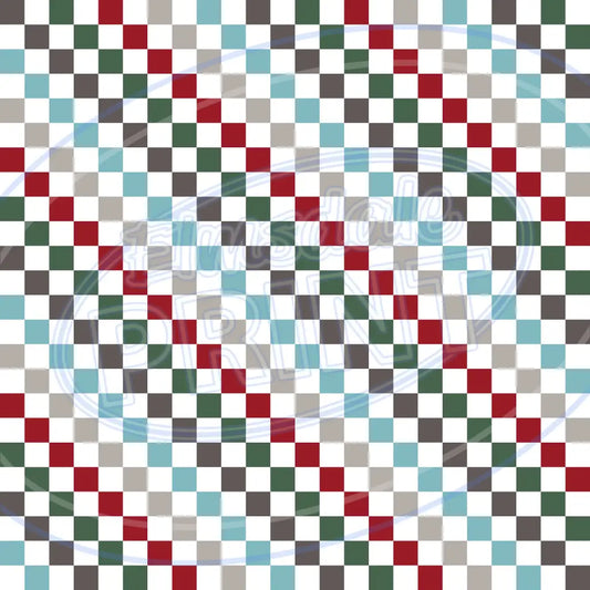 Boho Bold 030 Printed Pattern Vinyl