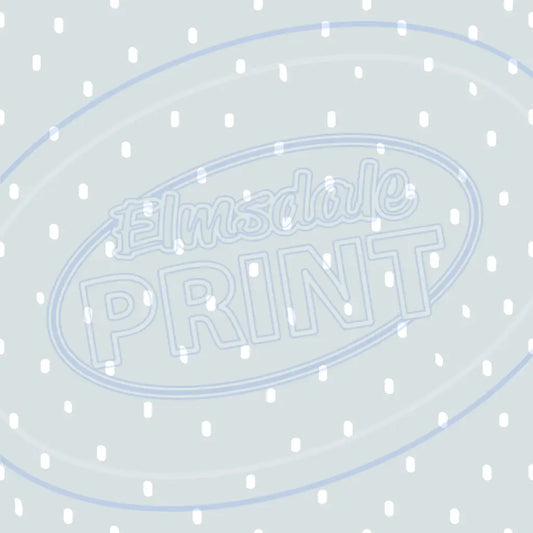 Boho Bunny 009 Printed Pattern Vinyl