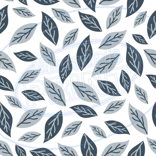 Boho Bunny 011 Printed Pattern Vinyl