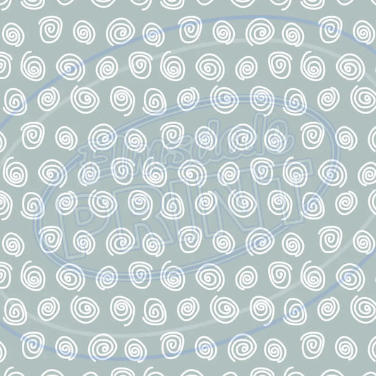 Boho Decor 011 Printed Pattern Vinyl