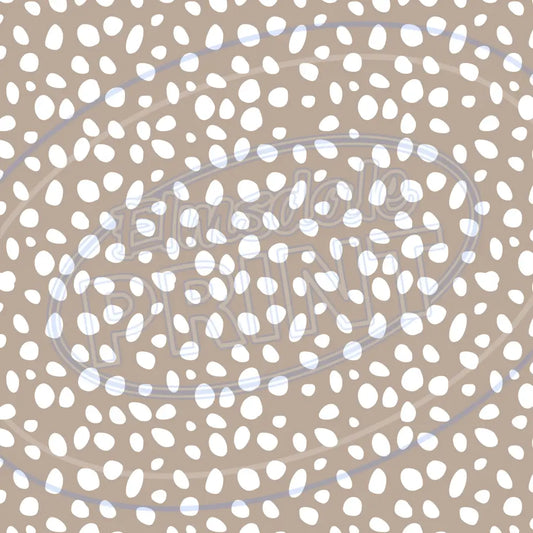 Boho Decor 014 Printed Pattern Vinyl