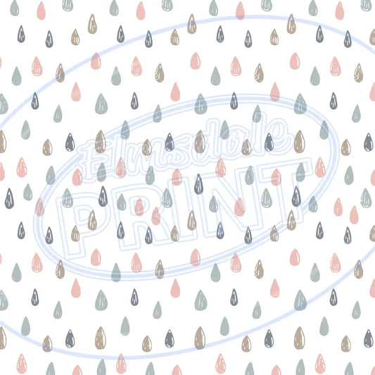 Boho Decor 015 Printed Pattern Vinyl