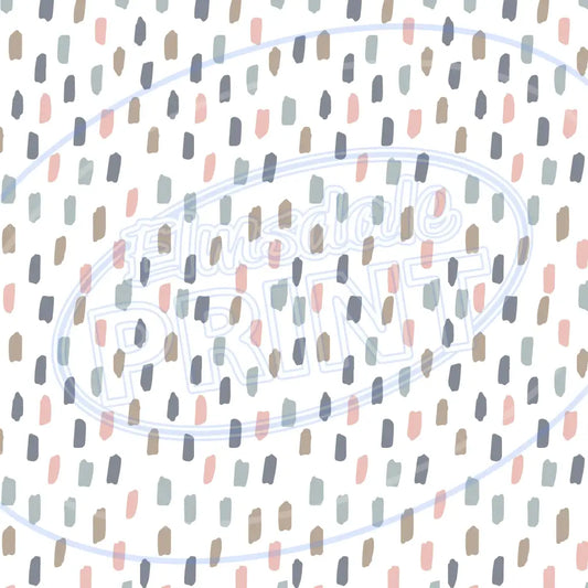 Boho Decor 016 Printed Pattern Vinyl