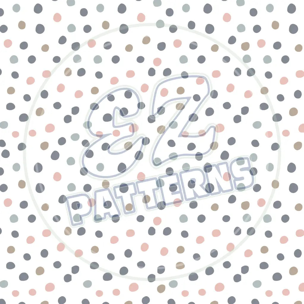 Boho Decor 019 Printed Pattern Vinyl