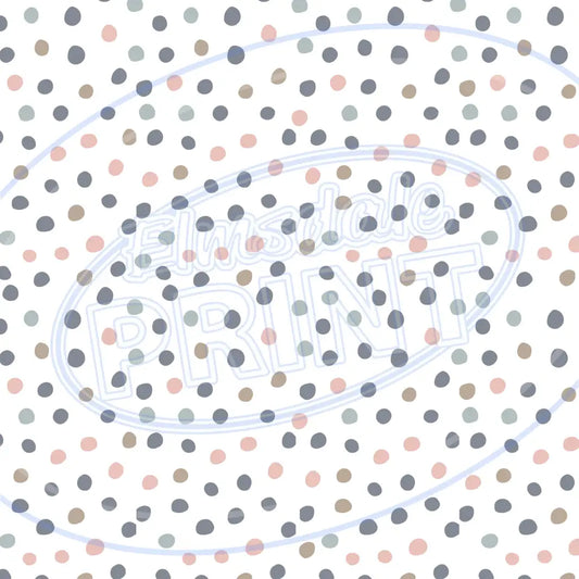 Boho Decor 020 Printed Pattern Vinyl