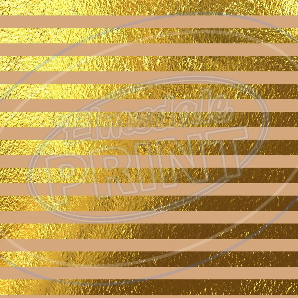 Boho Glitter 006 Printed Pattern Vinyl