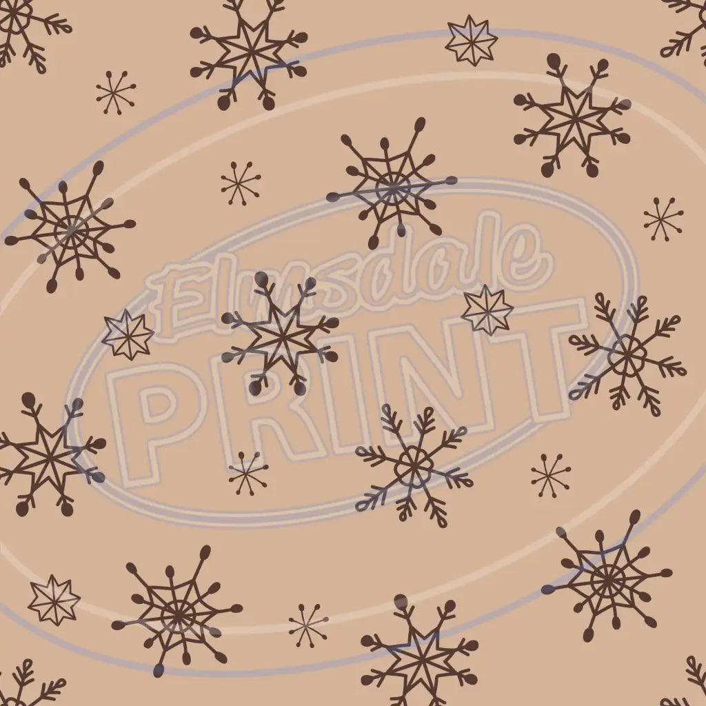 Ho Boho 003 Printed Pattern Vinyl