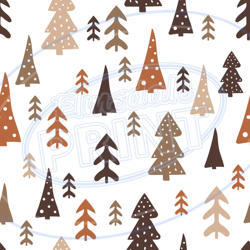 Ho Boho 004 Printed Pattern Vinyl