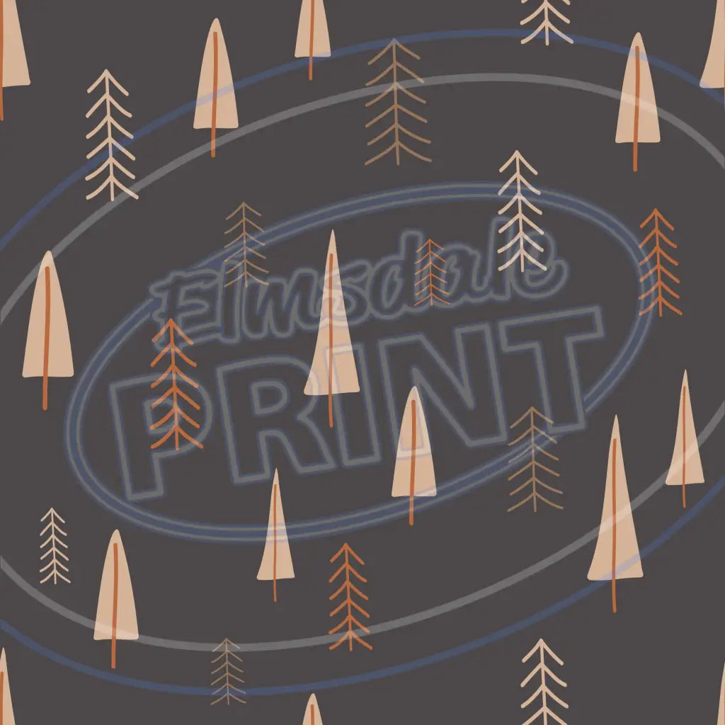 Ho Boho 006 Printed Pattern Vinyl