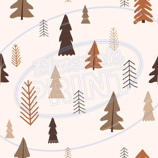 Ho Boho 009 Printed Pattern Vinyl