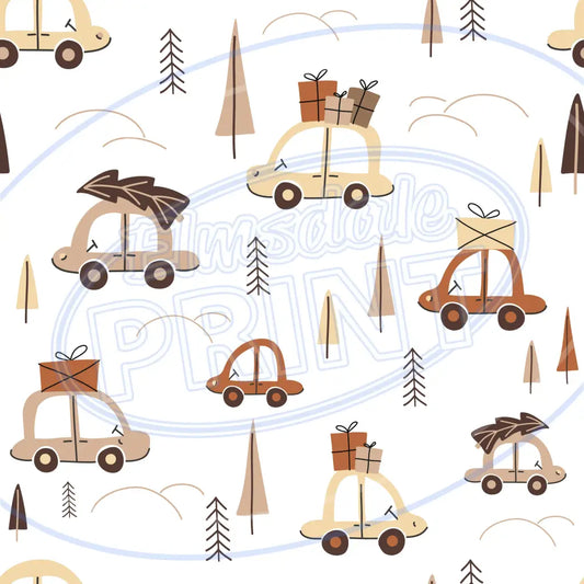 Ho Boho 013 Printed Pattern Vinyl