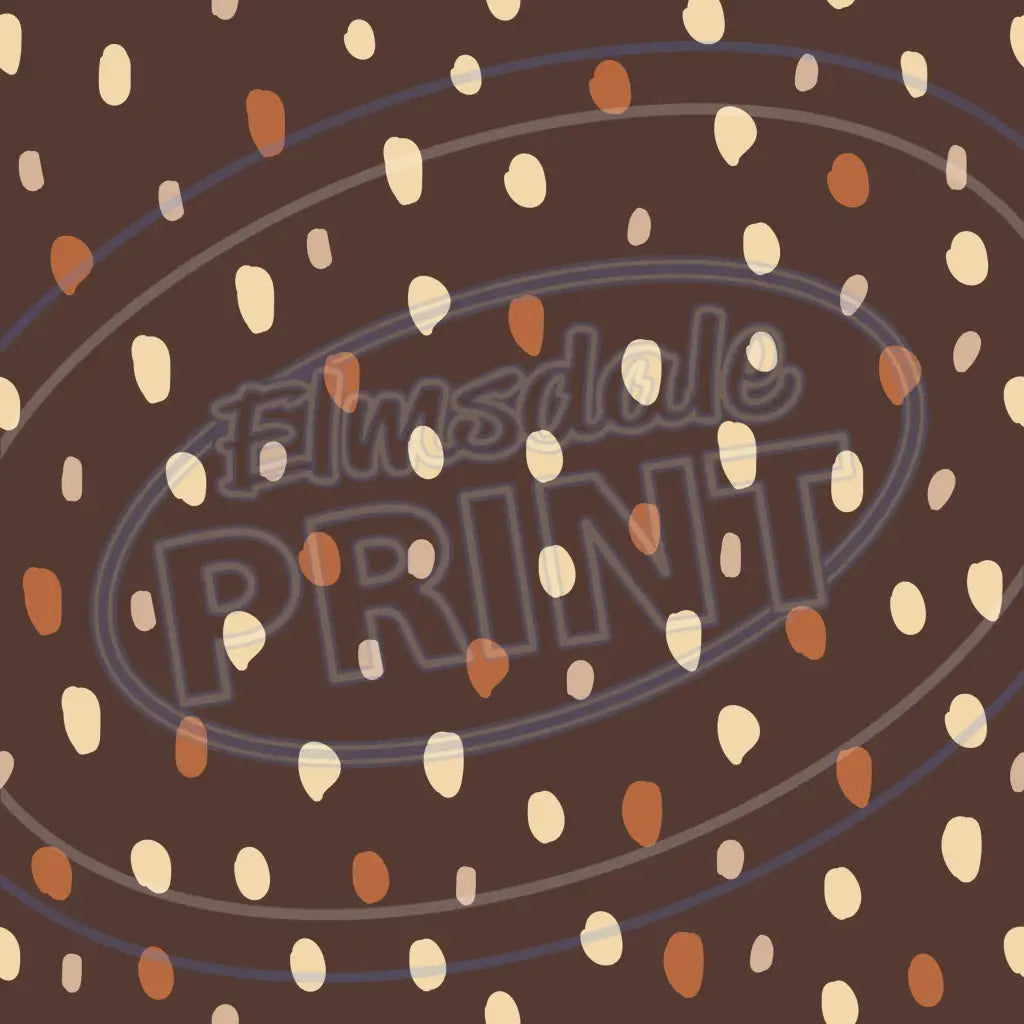 Ho Boho 014 Printed Pattern Vinyl