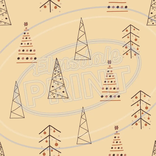 Ho Boho 015 Printed Pattern Vinyl