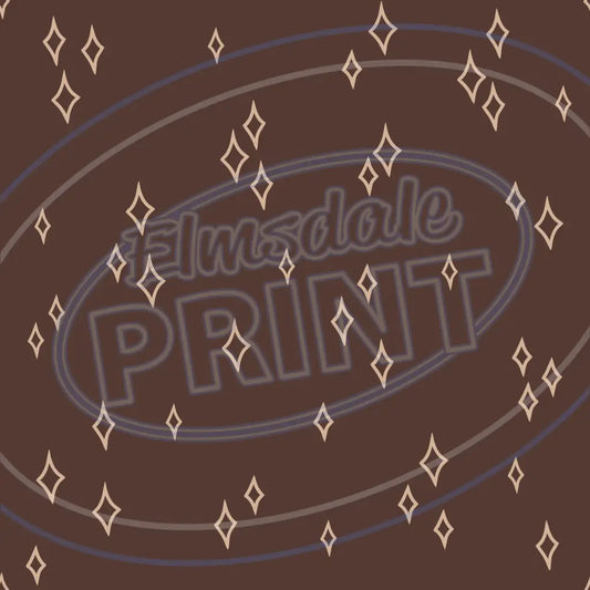 Ho Boho 016 Printed Pattern Vinyl