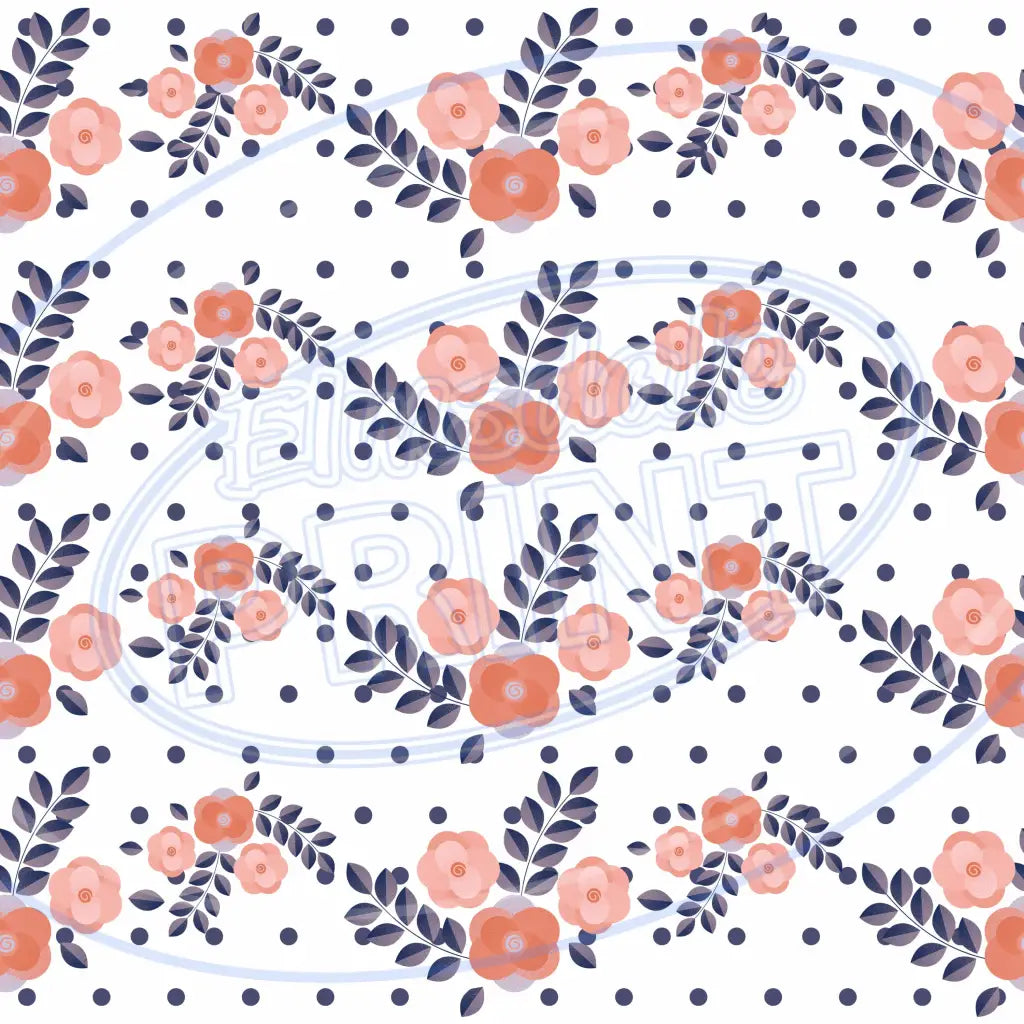 Boho Mom 006 Printed Pattern Vinyl