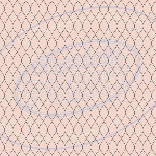 Boho Petals 003 Printed Pattern Vinyl