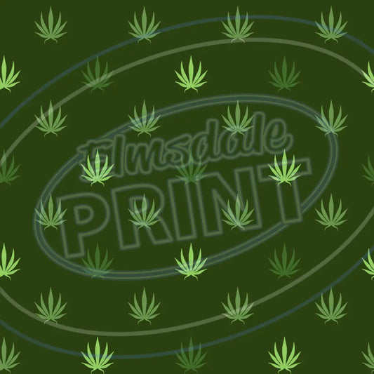 Bright Bud 004 Printed Pattern Vinyl