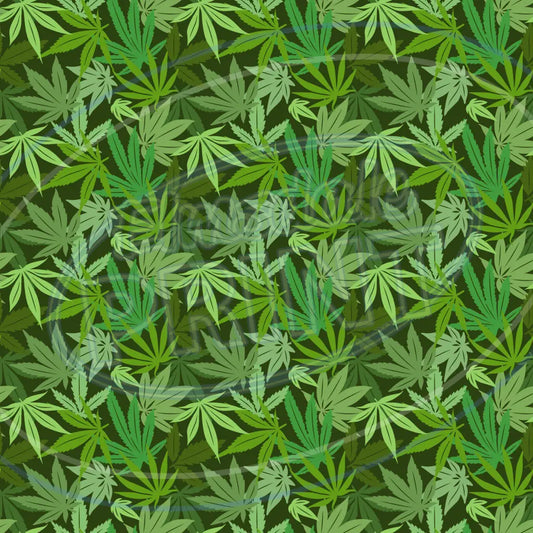 Bright Bud 006 Printed Pattern Vinyl