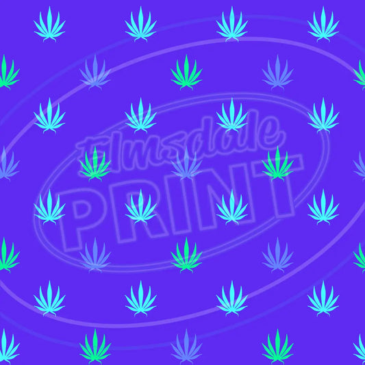 Bright Bud 010 Printed Pattern Vinyl