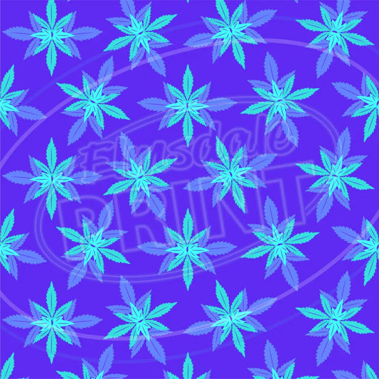 Bright Bud 011 Printed Pattern Vinyl
