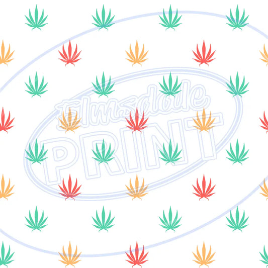 Bright Bud 013 Printed Pattern Vinyl