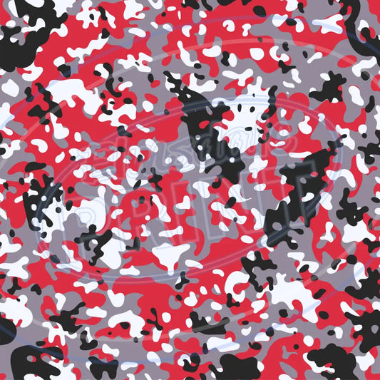 Bright Tactical 001 Printed Pattern Vinyl