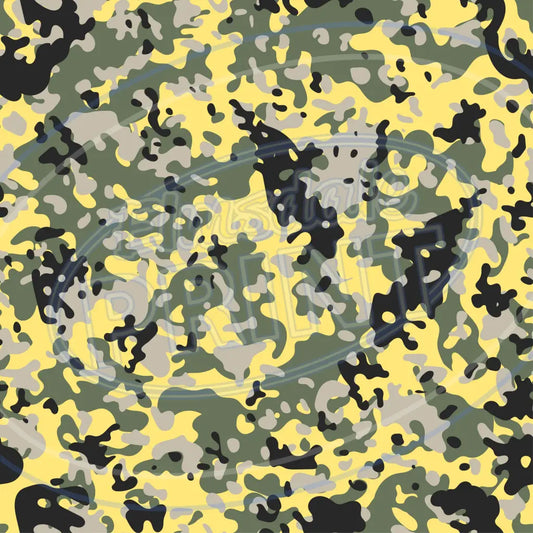 Bright Tactical 003 Printed Pattern Vinyl