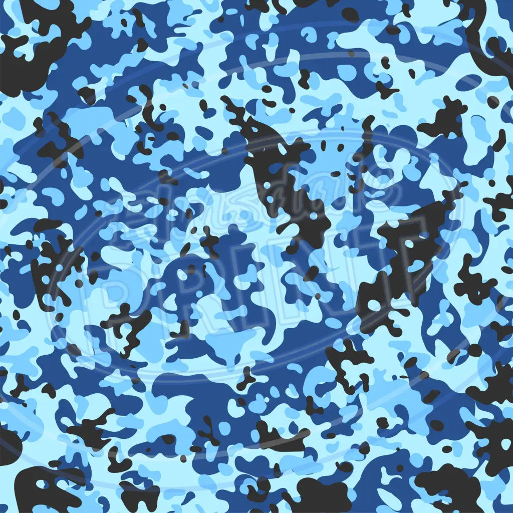 Bright Tactical 004 Printed Pattern Vinyl