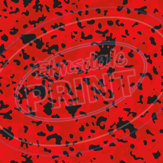 Bright Tactical 006 Printed Pattern Vinyl