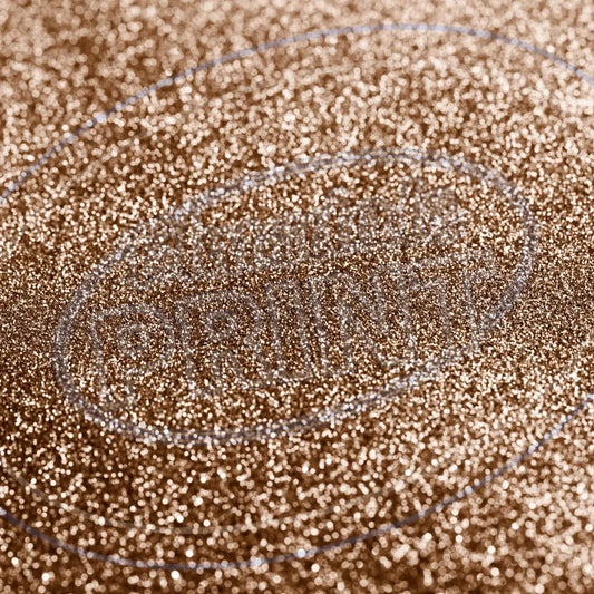 Brown Foil 012 Printed Pattern Vinyl