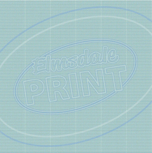 Boho Woolies 005 Printed Pattern Vinyl