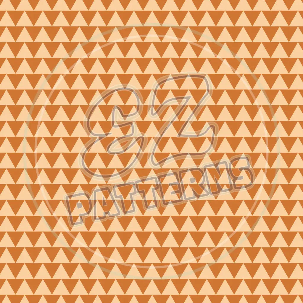 Canada Cuties 005 Printed Pattern Vinyl