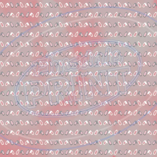 Bunny Paws 006 Printed Pattern Vinyl