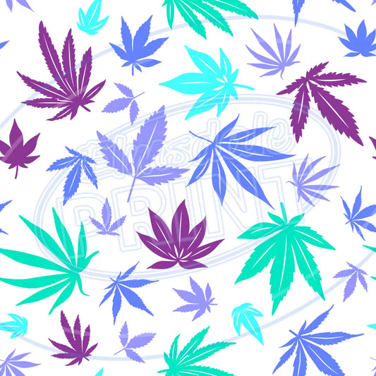 Canna Colors 010 Printed Pattern Vinyl