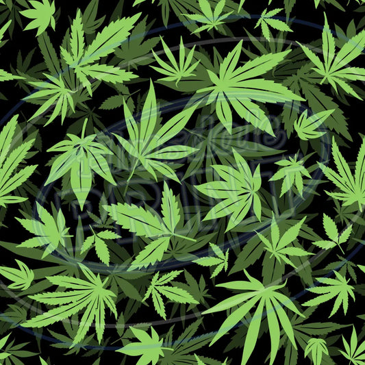 Canna Colors 011 Printed Pattern Vinyl