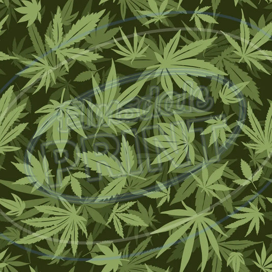 Canna Colors 012 Printed Pattern Vinyl
