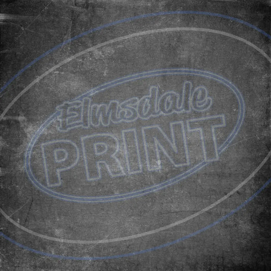 Chalkboard 001 Printed Pattern Vinyl