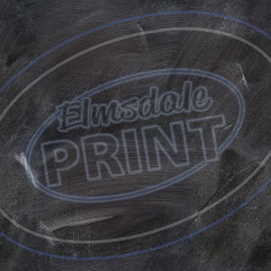 Chalkboard 006 Printed Pattern Vinyl