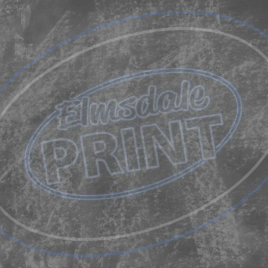 Chalkboard 008 Printed Pattern Vinyl