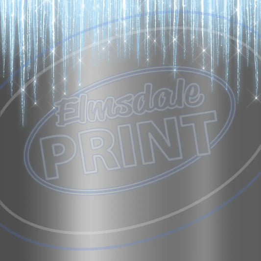 Christmas Glam 001 Printed Pattern Vinyl