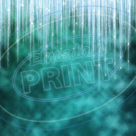 Christmas Glam 003 Printed Pattern Vinyl