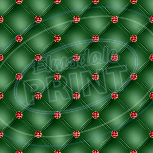 Christmas Glam 013 Printed Pattern Vinyl