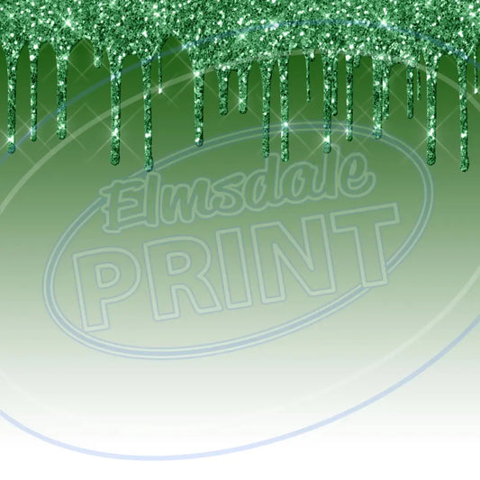 Christmas Glam 016 Printed Pattern Vinyl