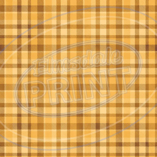 Cinnamon Honey 013 Printed Pattern Vinyl