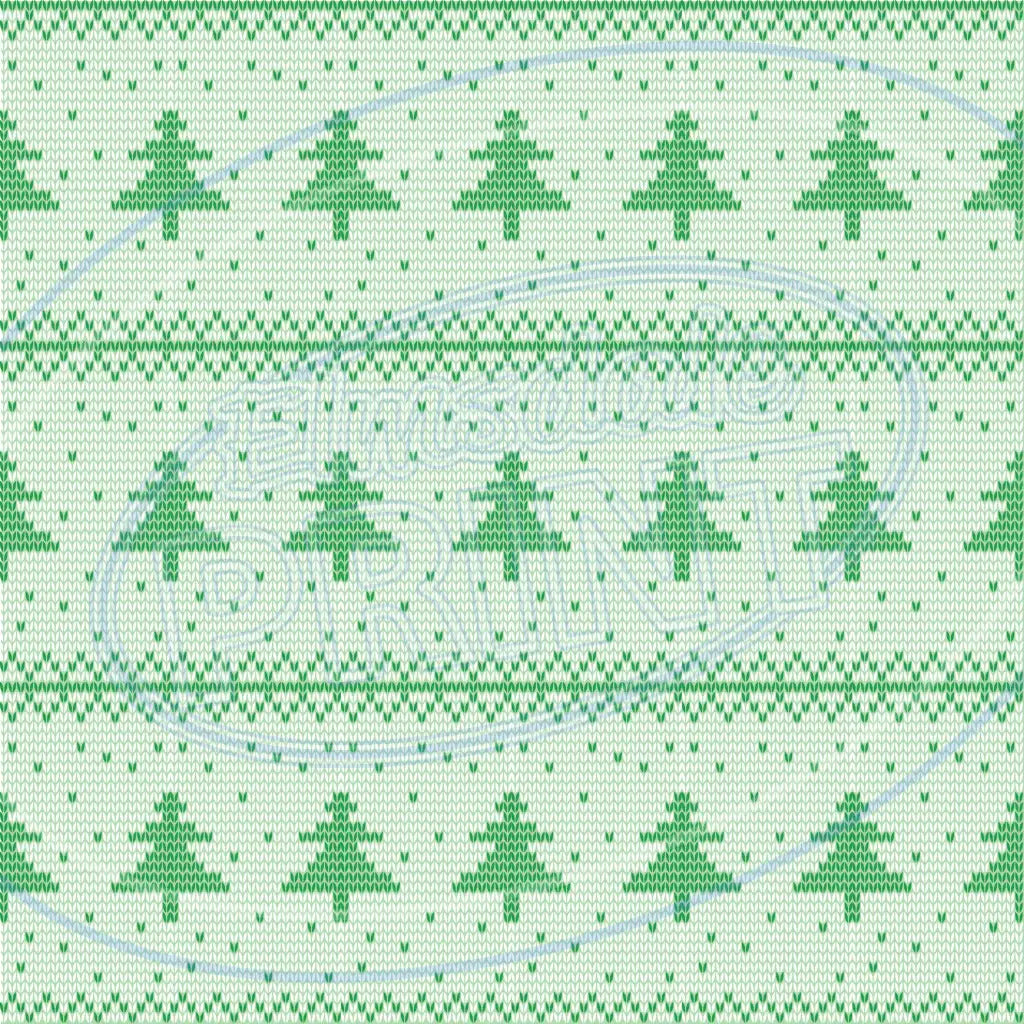 Classic Sweaters 009 Printed Pattern Vinyl